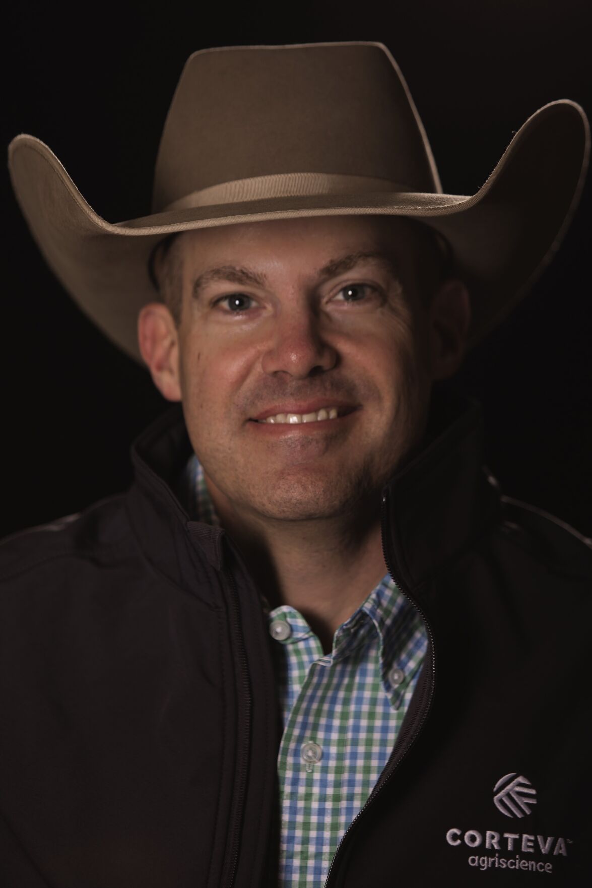Jeff Clark